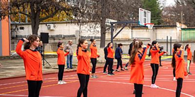 Община Тунджа инвестира близо 2 млн лева в два спортни обекта