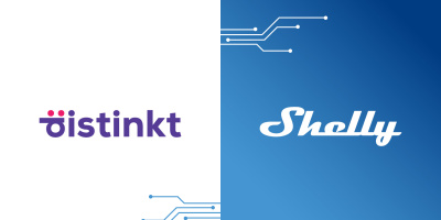 d:istinkt е новата комуникационна агенция на Shelly Group SE