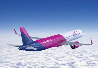 УСТОЙЧИВАТА ГОДИНА НА WIZZ AIR: ДОКЛАДЪТ Ѝ „FLYING TOWARDS SUSTAINABILITY“ ЗА 2024 Г. ВПЕЧАТЛЯВА С ПОСТИГНАТИТЕ РЕЗУЛТАТИ