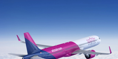 УСТОЙЧИВАТА ГОДИНА НА WIZZ AIR: ДОКЛАДЪТ Ѝ „FLYING TOWARDS SUSTAINABILITY“ ЗА 2024 Г. ВПЕЧАТЛЯВА С ПОСТИГНАТИТЕ РЕЗУЛТАТИ