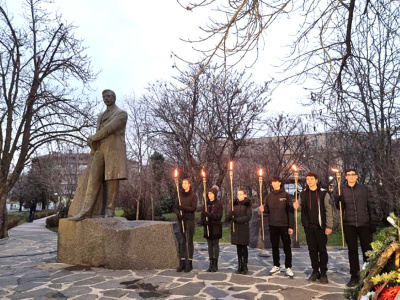 Чирпан се готви за Яворовите януарски дни