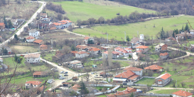 100-годишна война водили селата Брястово и Сусам