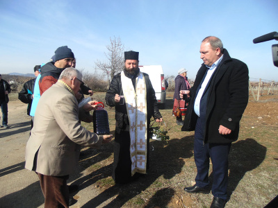 Празникът на виното и лозарите отпразнуваха в Сусам