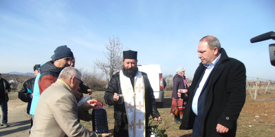 Празникът на виното и лозарите отпразнуваха в Сусам