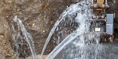 Спират водата на 10 ямболски села заради авария